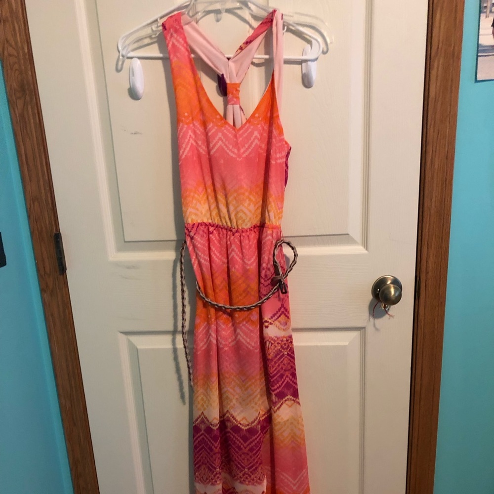 Maurice’s Dress